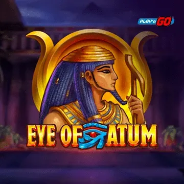 Eye of Atum - JPMAXWIN188