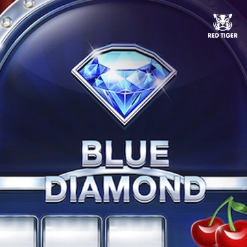 Blue Diamond - JPMAXWIN188