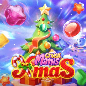 Sweet Crush Xmas - JPMAXWIN188