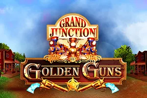 Grand Junction: Golden Guns - JPMAXWIN188