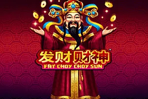 Fat Choy Choy Sun - JPMAXWIN188