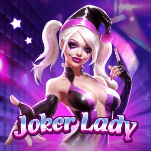 Joker Lady - JPMAXWIN188
