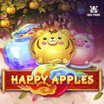 Happy Apples - JPMAXWIN188