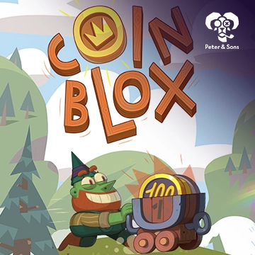 Coin Blox - JPMAXWIN188