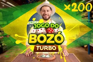 Jogo Do Bozó Turbo - JPMAXWIN188