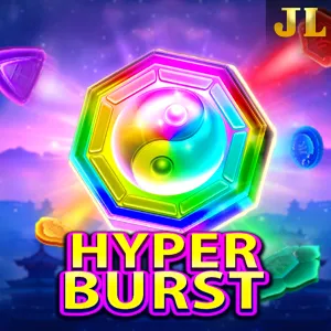 Jili : Hyper Burst - JPMAXWIN188