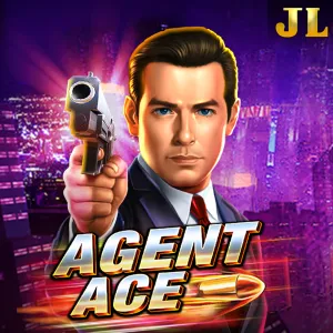 Jili : Agent Ace - JPMAXWIN188