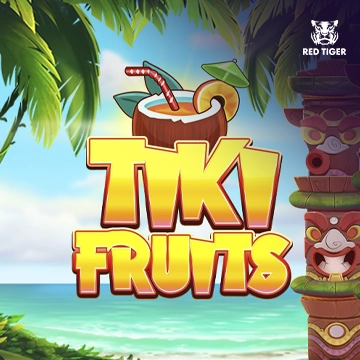 Tiki Fruits - JPMAXWIN188