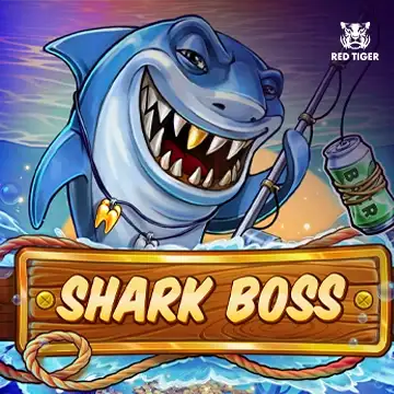 Shark Boss - JPMAXWIN188