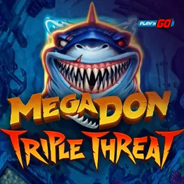 Mega Don Triple Threat - JPMAXWIN188