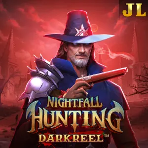 Jili : Nightfall Hunting - JPMAXWIN188