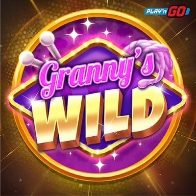 Grannys Wild - JPMAXWIN188