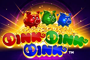 Oink Oink Oink - JPMAXWIN188