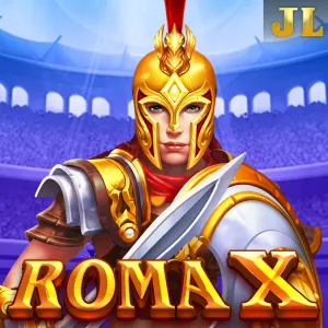 Jili : Roma X - JPMAXWIN188