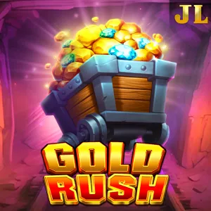 Jili : Gold Rush - JPMAXWIN188