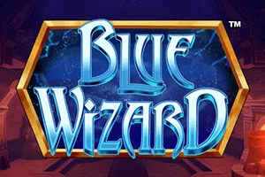 Fire Blaze: Blue Wizard - JPMAXWIN188