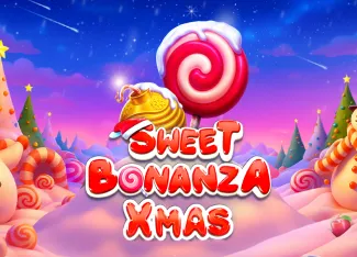 Pragmatic : Sweet Bonanza Xmas - JPMAXWIN188