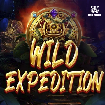 Wild Expedition - JPMAXWIN188