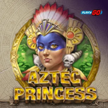 Aztec Warrior Princess - JPMAXWIN188
