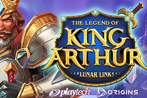 Lunar Link: The Legend of King Arthur - JPMAXWIN188