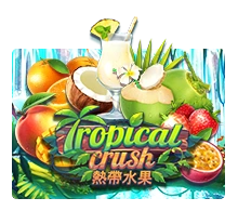 Joker123 : Tropical Crush - JPMAXWIN188