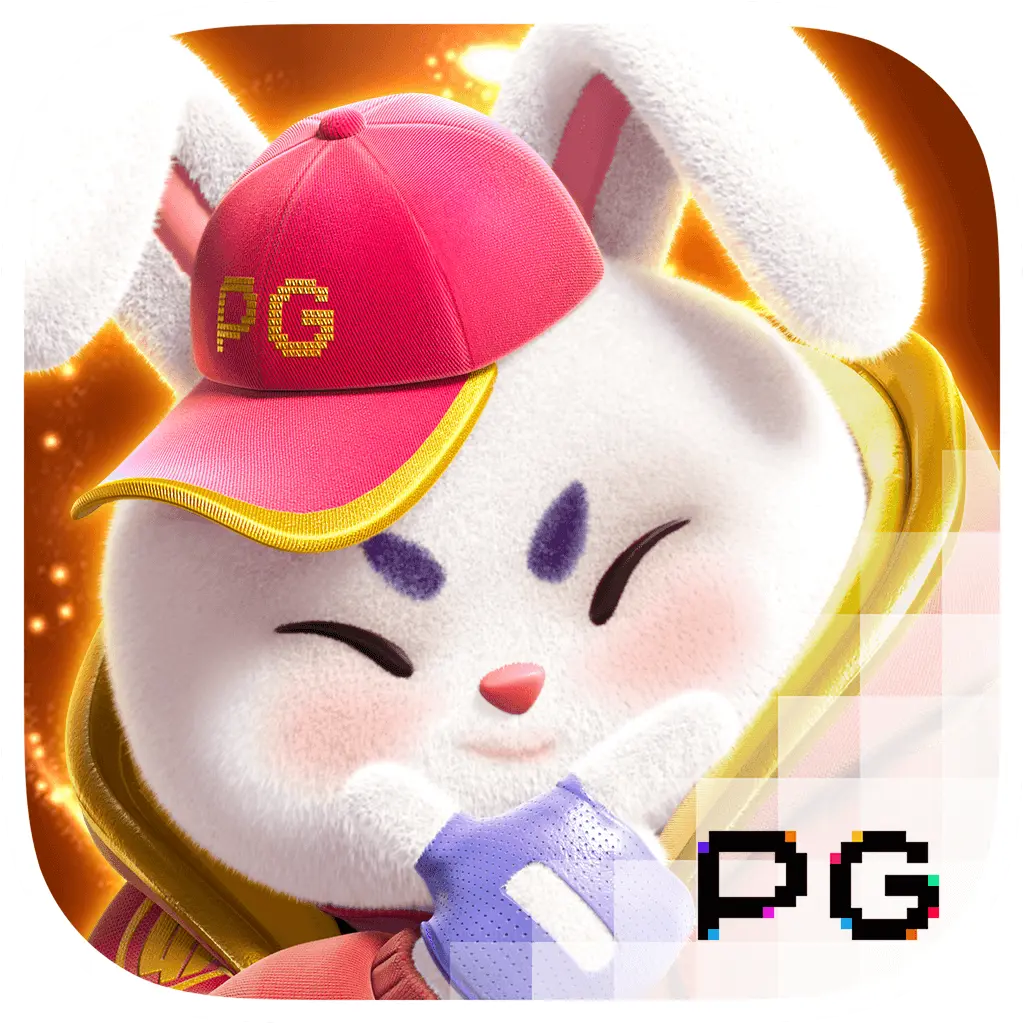 PGSoft : Fortune Rabbit - JPMAXWIN188