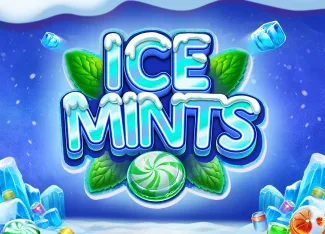 Pragmatic : Ice Mints - JPMAXWIN188