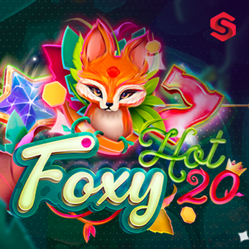 Foxy Hot 20 - JPMAXWIN188