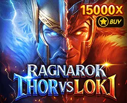 Ragnarok : Thor vs Loki - JPMAXWIN188