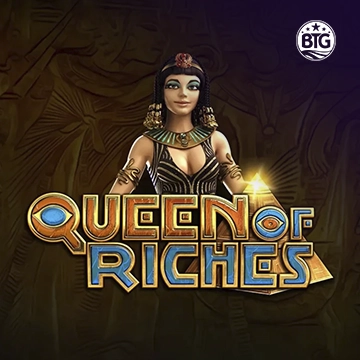 Queen of Riches - JPMAXWIN188