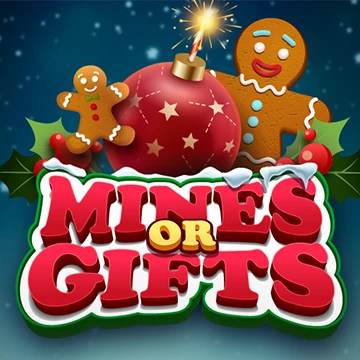 Mines Or Gifts - JPMAXWIN188