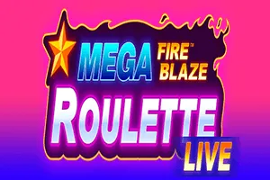 Mega Fire Blaze Roleta Brasileira Live - JPMAXWIN188