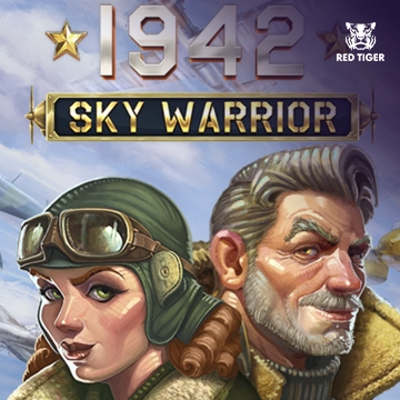 1942 Sky Warrior - JPMAXWIN188