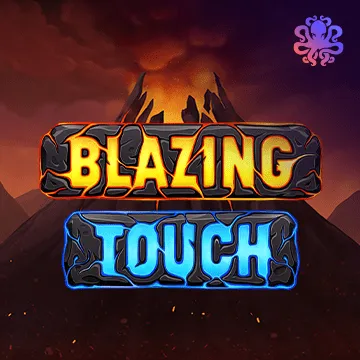 Blazing Touch - JPMAXWIN188