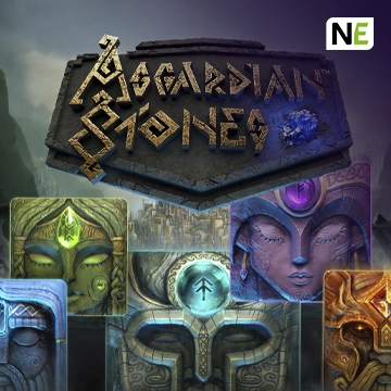 Asgardian Stones - JPMAXWIN188