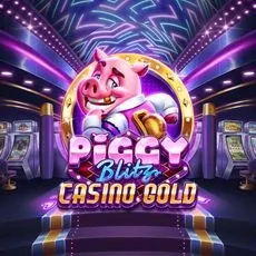 Piggy Blitz Casino Gold - JPMAXWIN188