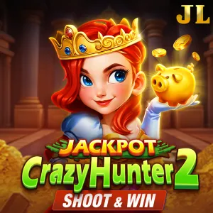 Jili : Crazy Hunter2 - JPMAXWIN188