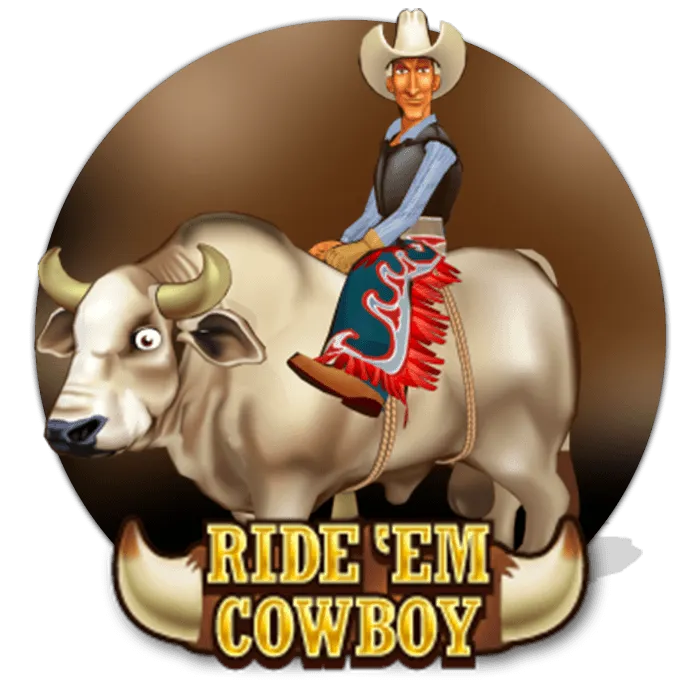 Habanero : Ride em Cowboy - JPMAXWIN188