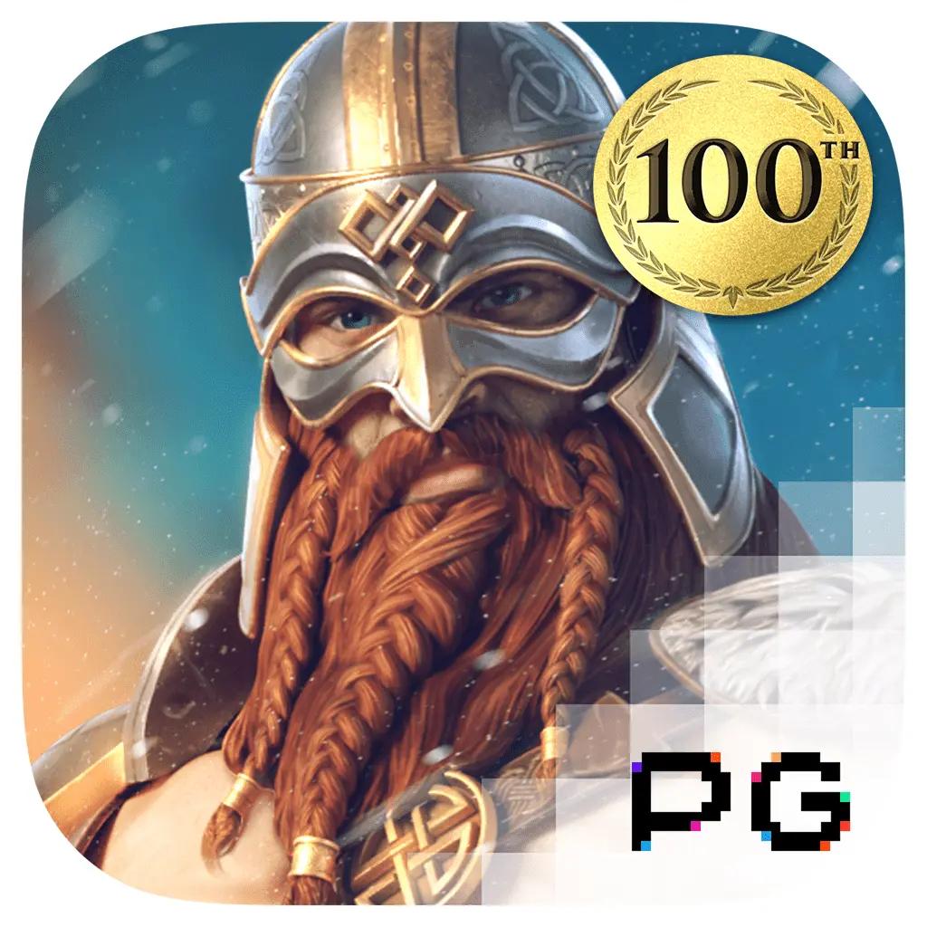 PGSoft : Asgardian Rising - JPMAXWIN188