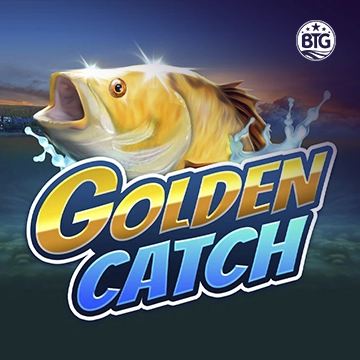 Golden Catch - JPMAXWIN188