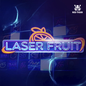 Laser Fruit - JPMAXWIN188