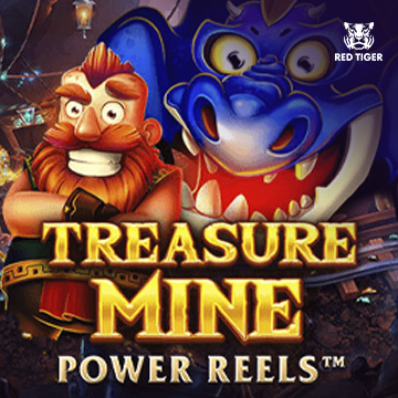 Totem Lightning Power Reels - JPMAXWIN188