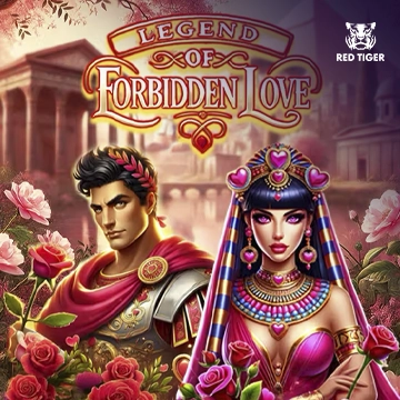Legend Of Forbidden Love MegaWays™ - JPMAXWIN188
