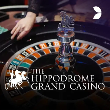 Hippodrome Grand Casino - JPMAXWIN188