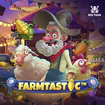 Farmtastic™ - JPMAXWIN188