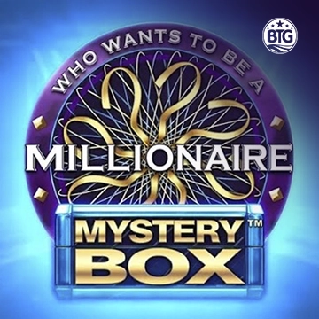 Millionaire Mystery Box - JPMAXWIN188