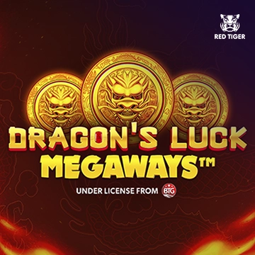Dragons Luck Megaways - JPMAXWIN188