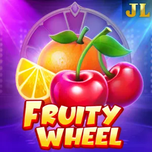 Jili : Fruity Wheel - JPMAXWIN188