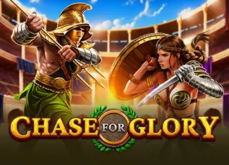 Chase For Glory - JPMAXWIN188