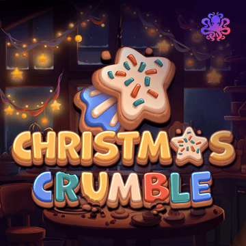 Christmas Crumble - JPMAXWIN188